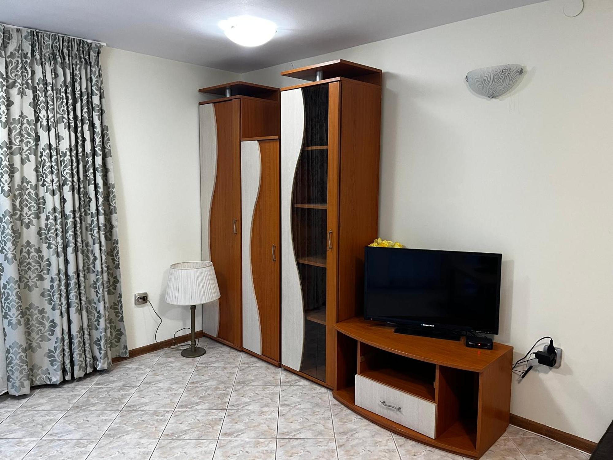 Green Central Apartment Varna Esterno foto